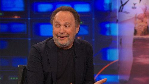 Billy Crystal still