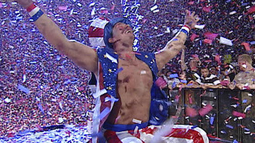 SmackDown - Jul. 21, 2005 still