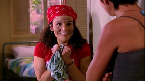 A Diarista Season 2 Episode 25 - Trago a Diarista Amada em 3 Dias