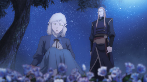 DOTA: Dragon's Blood Season 3 Episode 6 - Twelve Thousand, Four Hundred and Three