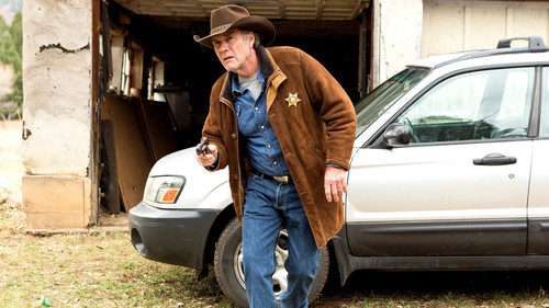 Longmire Season 5 Episode 2 - One Good Memory