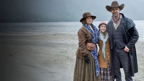 Hope Valley: 1874 Season 1 Episode 1 - O Brave New World