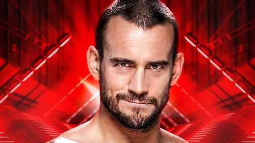 Raw Season 31 Episode 48 - November 27, 2023