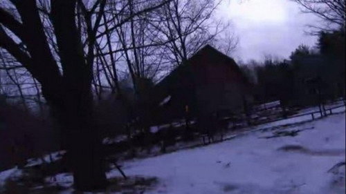 The Haunted Season 1 Episode 4 - Terror at Maple Dale Farm