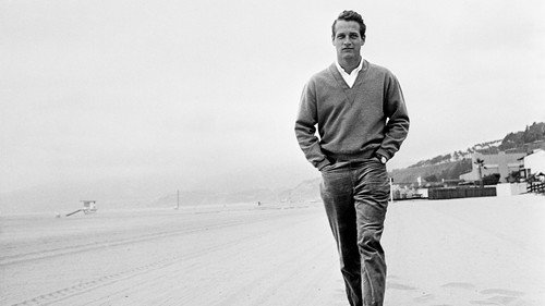 Talking Pictures Season 1 Episode 25 - Paul Newman