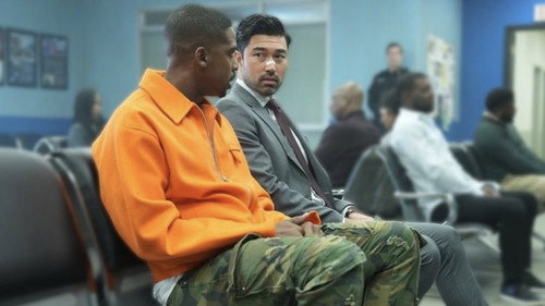 Tyler Perry's Zatima Season 3 Episode 14 - Free Zac