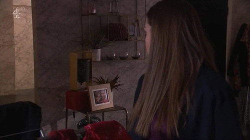 #Hollyoaks still