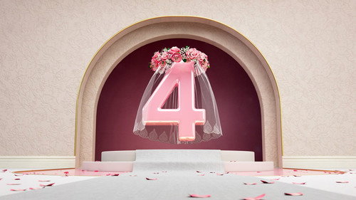 4 weddings Season 1 Episode 1 - Episode 1