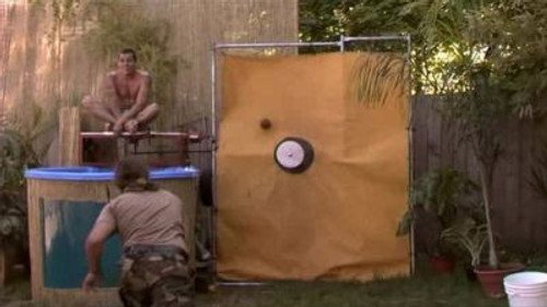 Wildboyz Season 3 Episode 4 - Brazil II