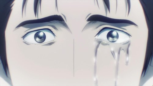 undefined Season 1 Episode 18 - More Than Human