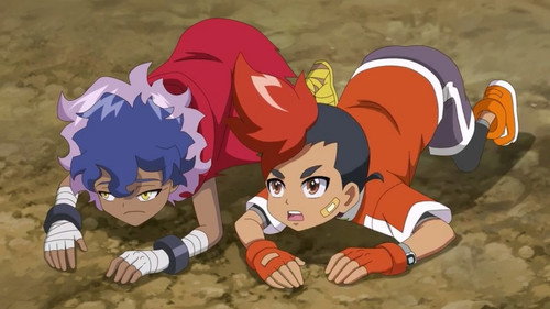 Episode 31 still