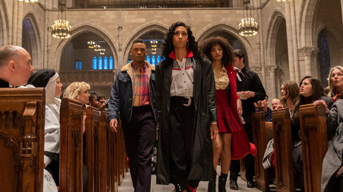 POSE Season 2 Episode 1 - Acting Up