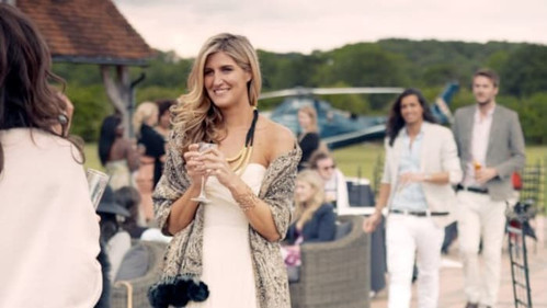 Made in Chelsea Season 1 Episode 8 - I Find It The Biggest Turn On That He's Shouting At Me