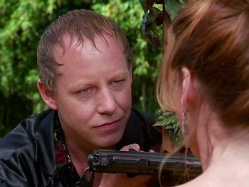 V.I.P. Season 1 Episode 14 - Val Under Siege With a Vengeance