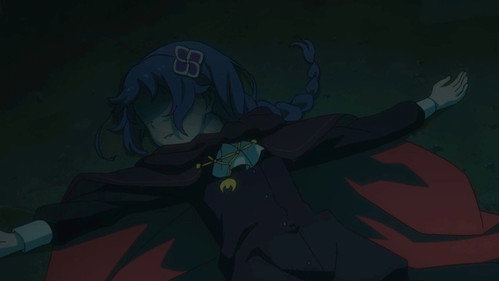 Re:ZERO -Starting Life in Another World- Season 1 Episode 76 - Murder Is a Habit