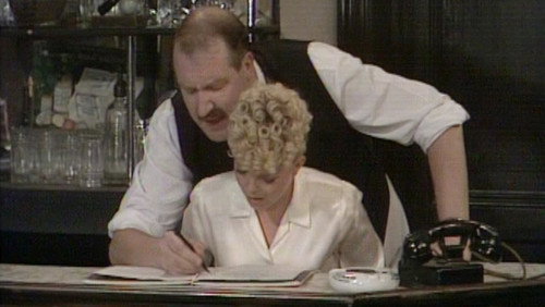 'Allo 'Allo! Season 5 Episode 20 - Land Mines for London