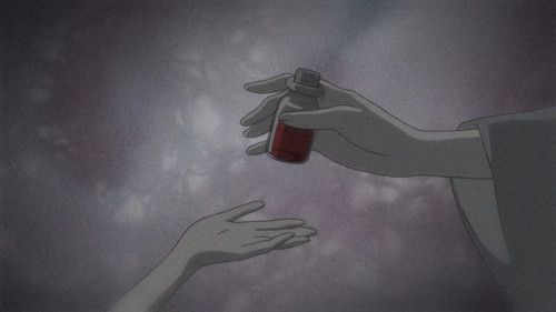 Natsume's Book of Friends Season 2 Episode 8 - Emotions Undying