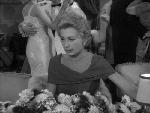 Alfred Hitchcock Presents Season 3 Episode 19 - The Equalizer