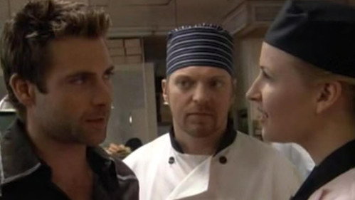 The Collector Season 3 Episode 2 - The Chef