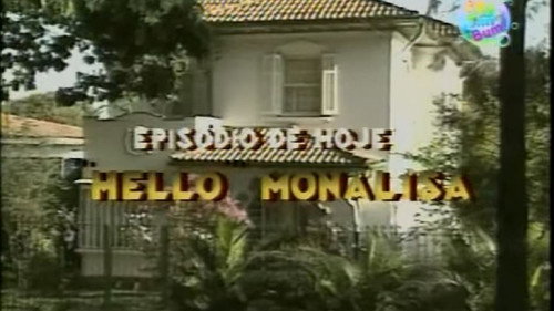 Mundo da Lua Season 1 Episode 16 - Episode 16