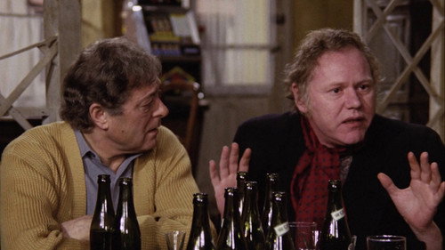 The House at Christianshavn Season 9 Episode 5 - Don't talk about Harald