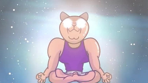 Aggretsuko Season 1 Episode 5 - Exposed