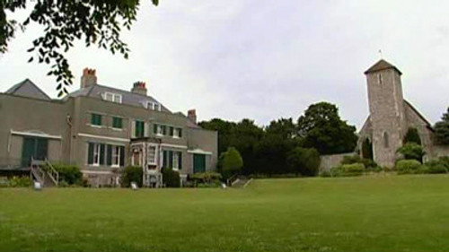 Most Haunted Season 8 Episode 6 - Preston Manor
