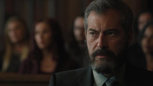 Good American Family Season 1 Episode 8 - Blood on Her Hands