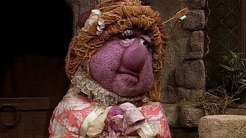 Fraggle Rock Season 5 Episode 9 - Ring Around the Rock