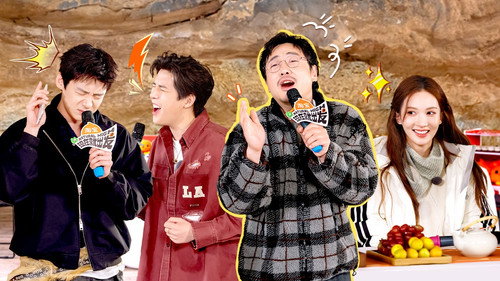 Natural High Season 3 Episode 9 - Episode 10 (Part 1)
