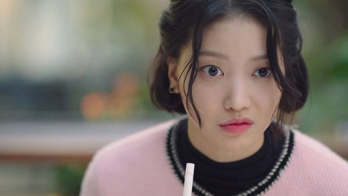 The Heavenly Idol Season 1 Episode 9 - Dal's Blessing