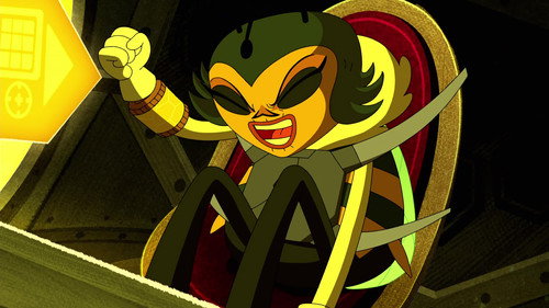 Ben 10 Season 4 Episode 7 - Summer Breakers