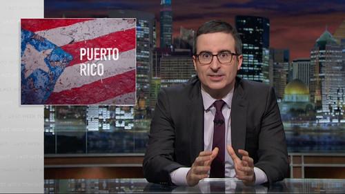 undefined Season 3 Episode 10 - Puerto Rico
