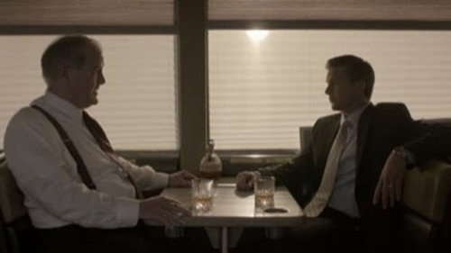 Boss Season 1 Episode 4 - Slip