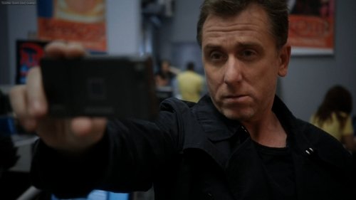 Lie to Me Season 3 Episode 13 - Killer App