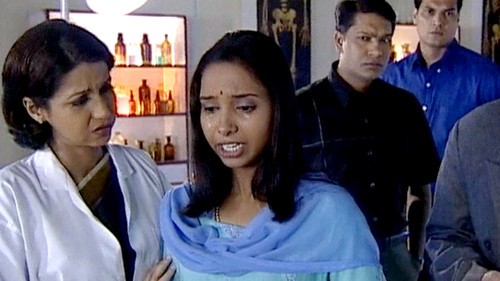 C.I.D. Season 1 Episode 282 - The Case Of The Spitting Cobra - Part 2