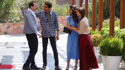 Children of Paradise Season 1 Episode 2 - Episode 2