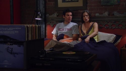 How I Met Your Mother Season 8 Episode 2 - The Pre-Nup