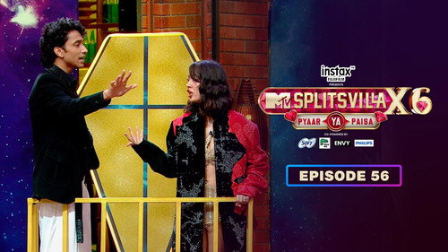 MTV Splitsvilla Season 16 Episode 56 - The Grand Finale: Part 2