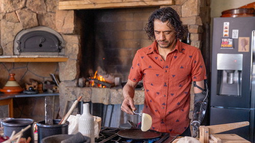 Big Sky Kitchen with Eduardo Garcia Season 2 Episode 3 - Mexican Street Food