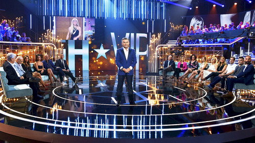 Gran hermano VIP Season 6 Episode 1 - Episode 1