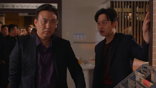 Dr. Romantic Season 2 Episode 11 - Minimum Boundaries