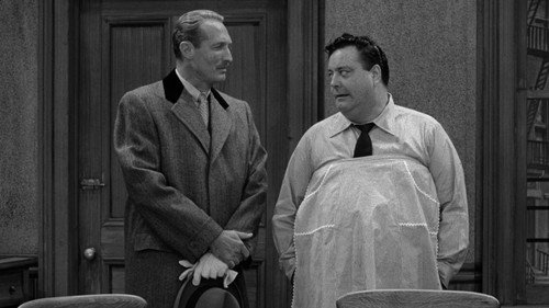 The Honeymooners Season 1 Episode 9 - Brother Ralph