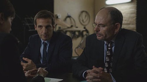 The Bureau Season 2 Episode 4 - Episode 4