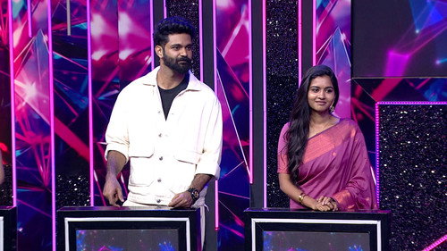 Tik Tik Tik Season 1 Episode 13 - Stars, Commoners Clash