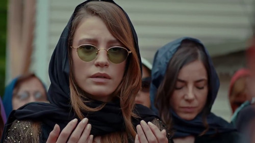 Medcezir Season 2 Episode 39 - 77. Bölüm