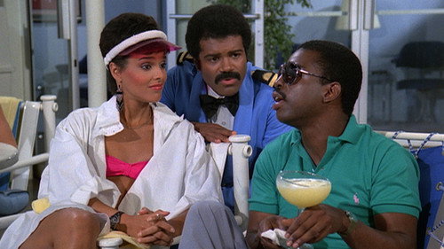 The Love Boat Season 7 Episode 22 - Love Is Blind/Baby Makers/Lady & The Maid/Luise Rainer