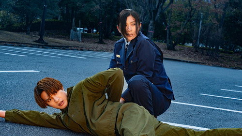 Punch-Drunk Woman Season 1 Episode 6 - Episode 6