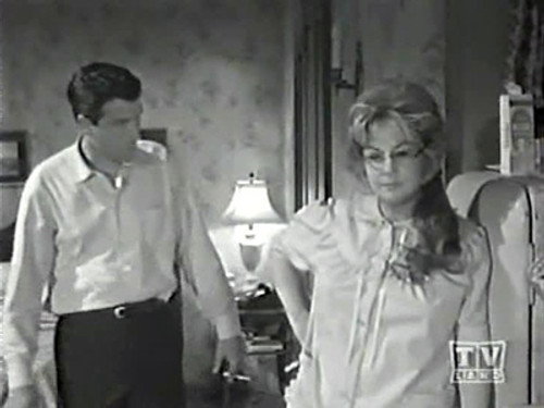 The Alfred Hitchcock Hour Season 3 Episode 3 - Water's Edge