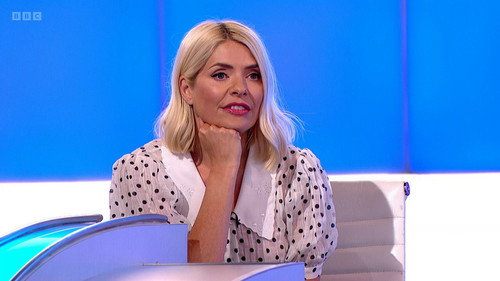 Would I Lie to You? Season 15 Episode 10 - The Unseen Bits